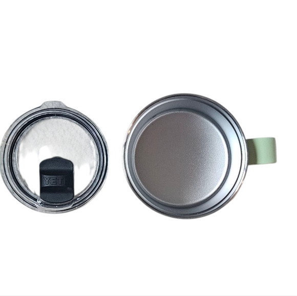 YETI Rambler Stackable Mug MagSlider Lid - Picture 6 of 10